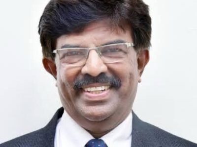 Dr. A. Murugeppa Dr. A. Murugeppa