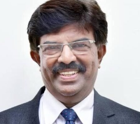 Dr. A. Murugeppa