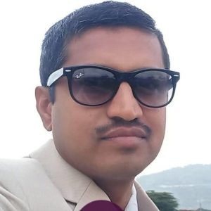 Praveen K V