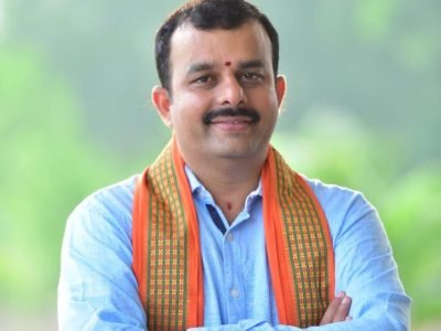 V Sunil Kumar V Sunil Kumar