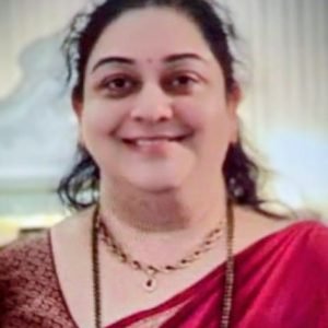 Vani Arun